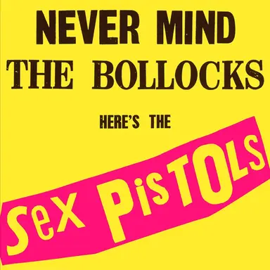 Anarchy in the UK (Live At Winter Gardens, Penzance, 1977)