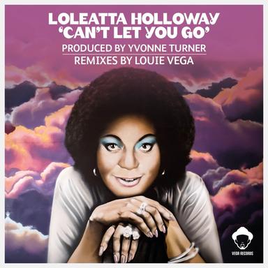 Can't Let You Go - Louie Vega Roots Mix