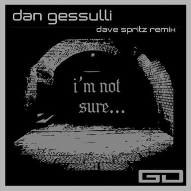 I'm Not Sure - Dave Spritz Remix