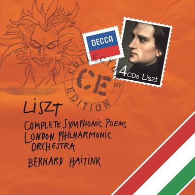 Die Ideale, symphonic poem No. 12, S. 106 (After Schiller)
