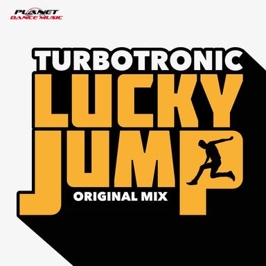 Lucky Jump - Radio Edit