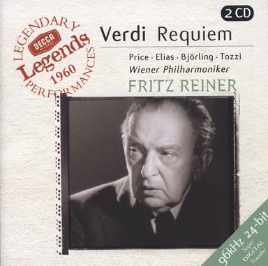Messa da Requiem: 2. Dies irae