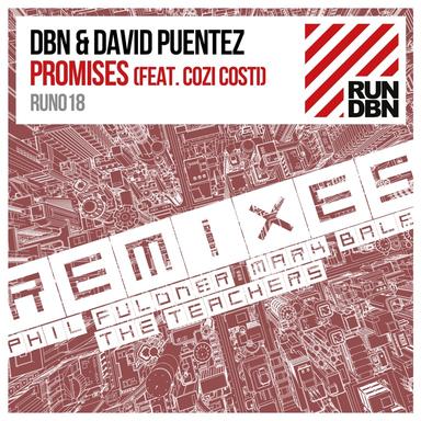 Promises - Phil Fuldner Remix