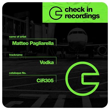 Vodka - Extended Mix