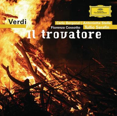Il Trovatore: "Vedi! le fosche notturne spoglie" (Anvil Chorus)