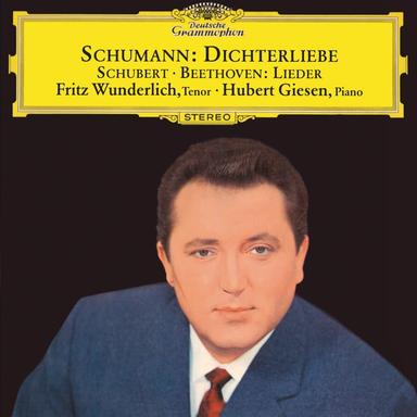 Zärtliche Liebe, WoO 123