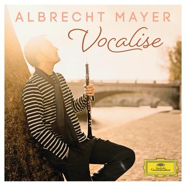 Magnificat in D Major, BWV 243: IX. Esurientes implevit bonis (Arr. for Oboe)