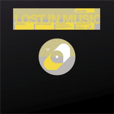 Lost in Music