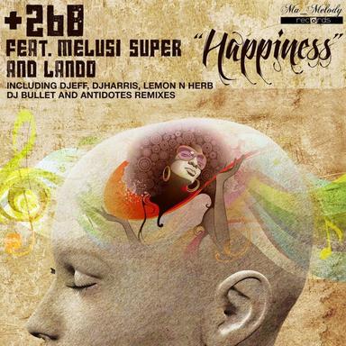 Happiness - DJ Harris Simple Mix