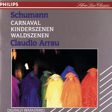 Waldszenen, Op. 82: I. Eintritt