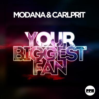 Your Biggest Fan - Radio Edit