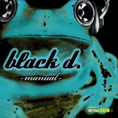 Manual - Eric SSL rmx