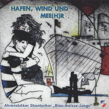 Hafen, Wind und Mee(h)r