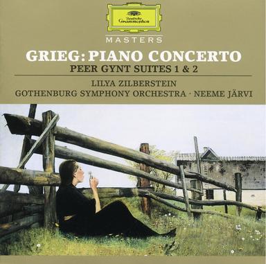 Peer Gynt Suite No. 1, Op. 46: 1. Morning Mood