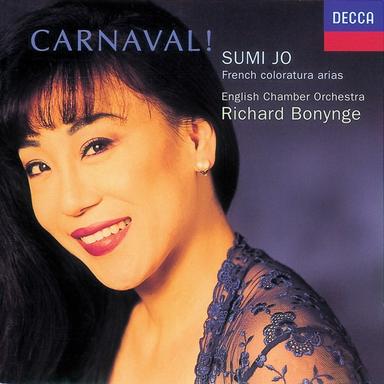 La reine Topaze: Carnaval de Venise