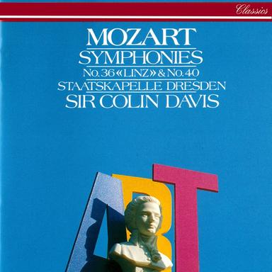Symphony No. 40 in G Minor, K. 550: I. Molto allegro