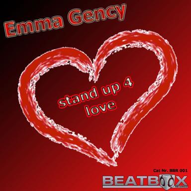 Stand Up 4 Love - MJ vs. Overload Mix