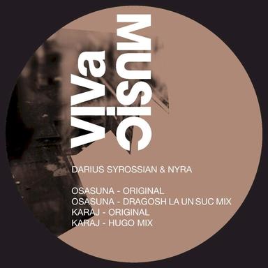 Karaj - Hugo Mix