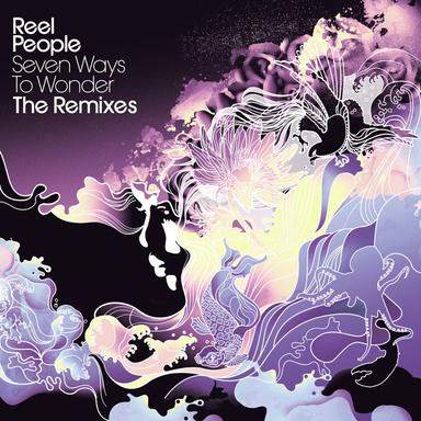 Love Is Where You Are - RP's Club Mix