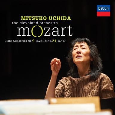 Piano Concerto No. 21 in C Major, K. 467: 2. Andante