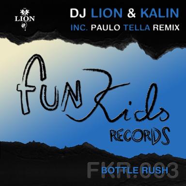Bottle Rush - Paulo Tella Remix