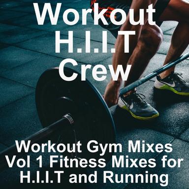 All Cried Out - Workout Mix