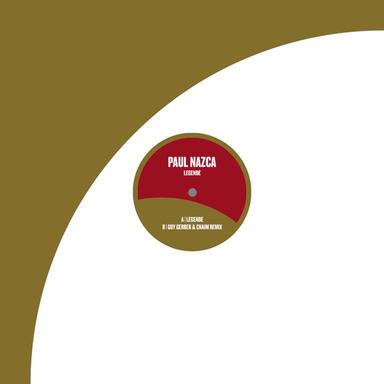 Legende - Guy Gerber & Chaim Remix
