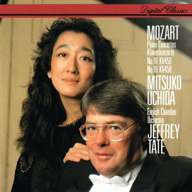 Piano Concerto No. 19 in F major, K.459: 3. Allegro assai