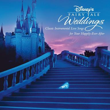 Disney's Fairy Tale Weddings