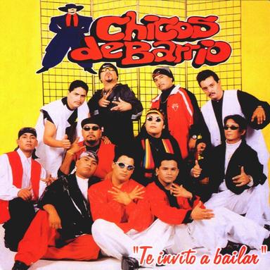 Yo te invito a bailar - a.k.a. You're the One That I Want
