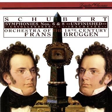 Symphony No.6 in C Major, D.589 - "The Little": 2. Andante