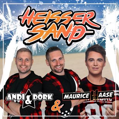 Heisser Sand - Mallorca Version