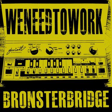 We Need to Work - Born in '82 Deep Night Remix
