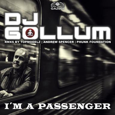 I'm a Passenger - AdF-Mix