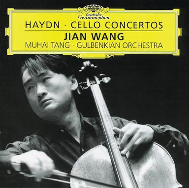 Cello Concerto in C, H.VIIb, No.1: 2. Adagio