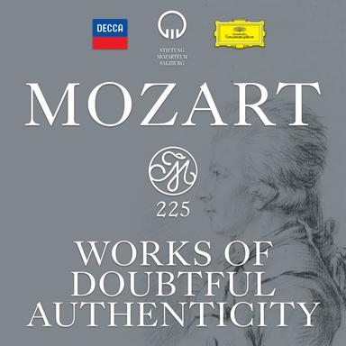 Divertimento No. 5 for 3 Bassett Horns, K. 439b: 3. Adagio