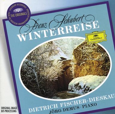 Winterreise, D. 911: No. 23, Die Nebensonnen