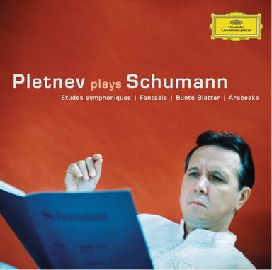 Bunte Blätter, Op. 99: Albumblätter V. Langsam