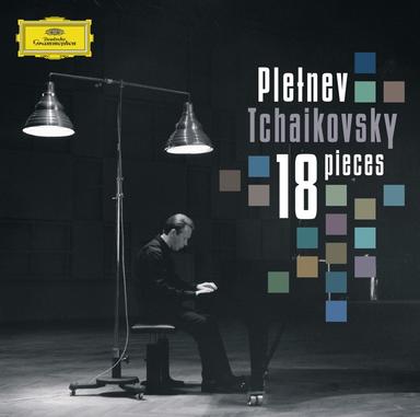 18 Morceaux, Op. 72: III. Tendres reproches