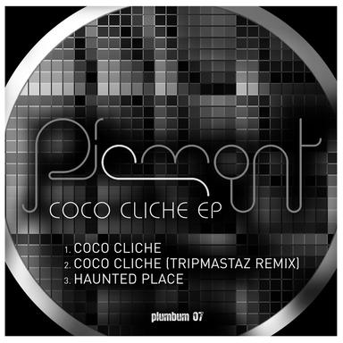 Coco Cliche - Tripmastaz Remix