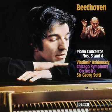 Piano Concerto No. 3 in C Minor, Op. 37: 2. Largo