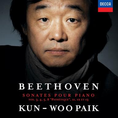 Piano Sonata No. 8 in C Minor, Op. 13 "Pathétique": II. Adagio cantabile