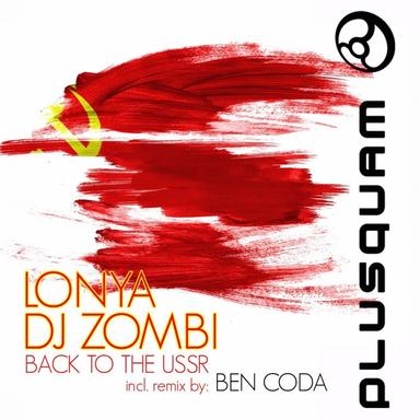 Back to The USSR - Ben Coda Remix