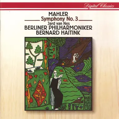Symphony No. 3: V. Lustig im Tempo und keck im Ausdruck. Bimm bamm