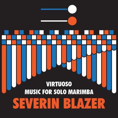 Suite for Solo Marimba: I. Mist