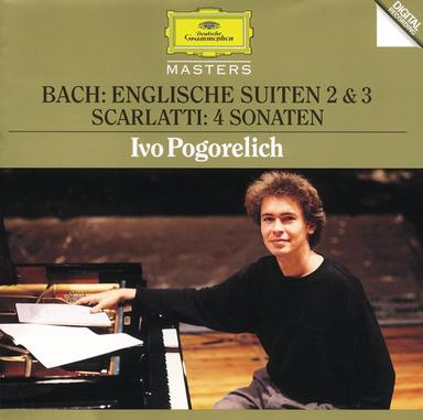 Sonata in E Major, K. 135: Allegro