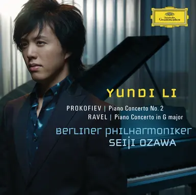 Piano Concerto in G Major, M. 83: 3. Presto