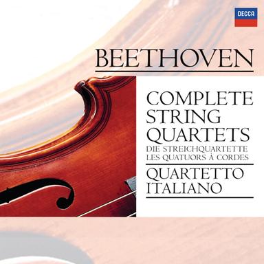 String Quartet No. 14 in C-Sharp Minor, Op. 131: VII. Allegro
