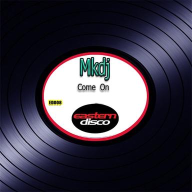 Come On - Manuel Monizza Nasty Remix
