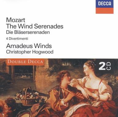 Divertimento in F, K. 253: III. Allegro assai